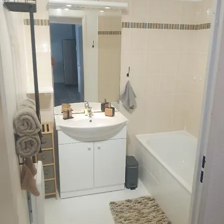 Appartement Flat