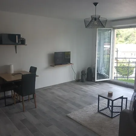 Appartement Flat *