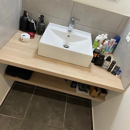Flat Appartement Saint-Etienne (Loire)