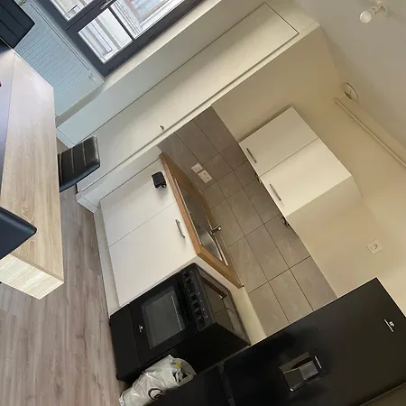 Flat * Saint-Etienne (Loire)