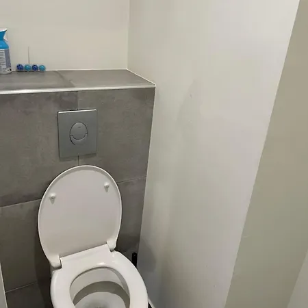 Flat Appartement *
