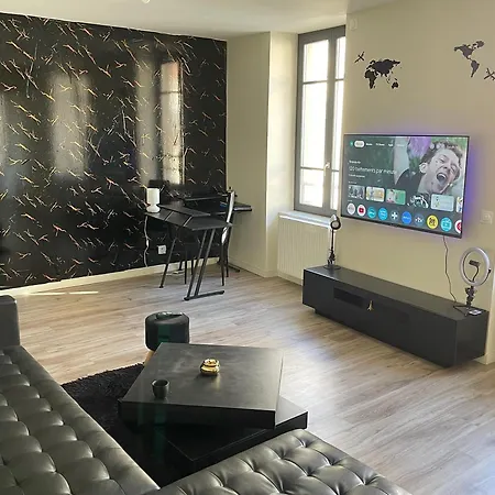 Appartement Flat *